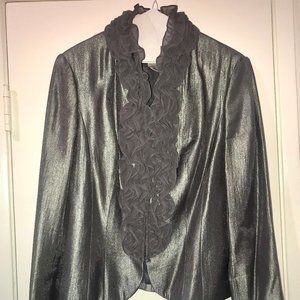 Vintage Victor Costa Jacket/Blazer Size 10